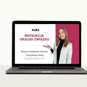 KURS - Instrukcja obsługi związku